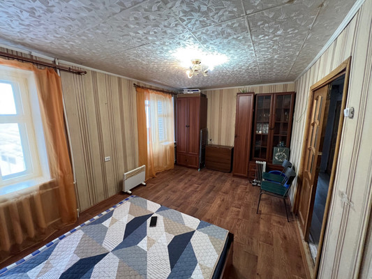 Продам двухкомнатную (2-комн.) квартиру, Ириновский пр-кт, 21Ак1, Санкт-Петербург г