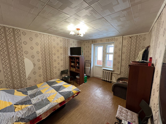 Продам двухкомнатную (2-комн.) квартиру, Ириновский пр-кт, 21Ак1, Санкт-Петербург г