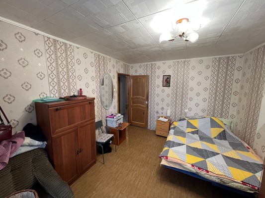 Продам двухкомнатную (2-комн.) квартиру, Ириновский пр-кт, 21Ак1, Санкт-Петербург г