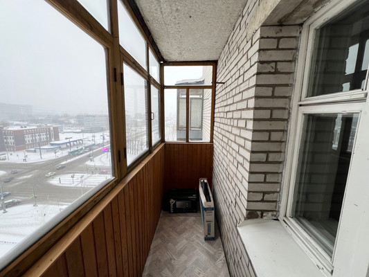 Продам двухкомнатную (2-комн.) квартиру, Ириновский пр-кт, 21Ак1, Санкт-Петербург г