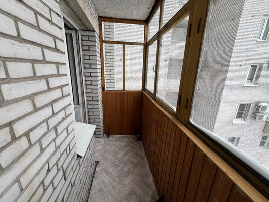 Продам двухкомнатную (2-комн.) квартиру, Ириновский пр-кт, 21Ак1, Санкт-Петербург г