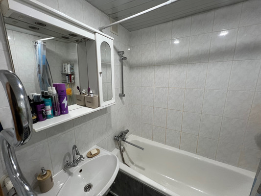 Продам двухкомнатную (2-комн.) квартиру, Ириновский пр-кт, 21Ак1, Санкт-Петербург г