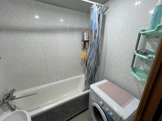 Продам двухкомнатную (2-комн.) квартиру, Ириновский пр-кт, 21Ак1, Санкт-Петербург г