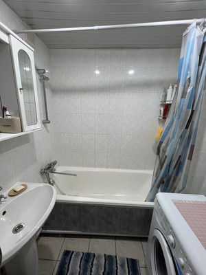 Продам двухкомнатную (2-комн.) квартиру, Ириновский пр-кт, 21Ак1, Санкт-Петербург г