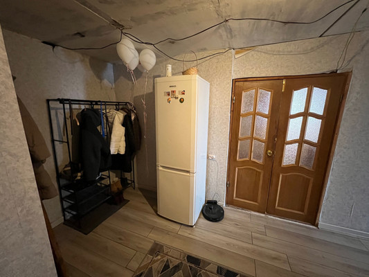 Продам двухкомнатную (2-комн.) квартиру, Ириновский пр-кт, 21Ак1, Санкт-Петербург г