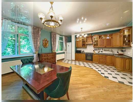 Продам таунхаус, Говорова ул, 99, Каринское с, 0 км от города