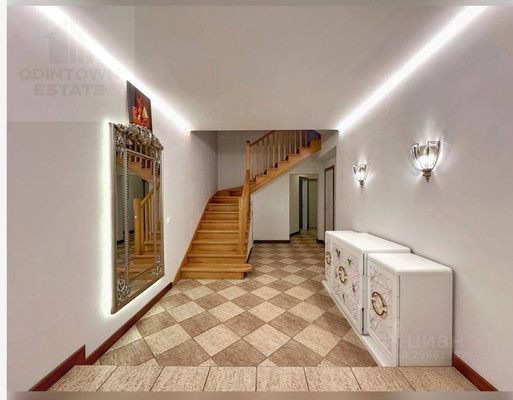 Продам таунхаус, Говорова ул, 99, Каринское с, 0 км от города