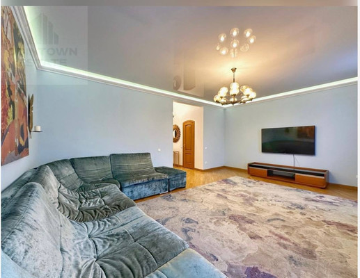 Продам таунхаус, Говорова ул, 99, Каринское с, 0 км от города