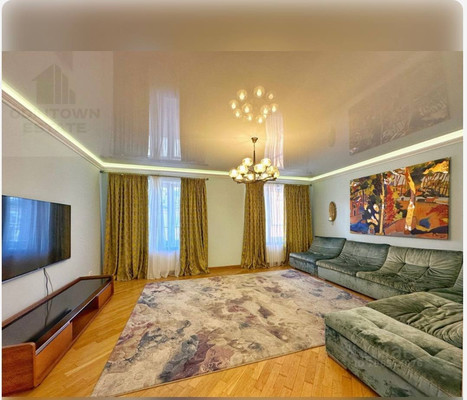 Продам таунхаус, Говорова ул, 99, Каринское с, 0 км от города