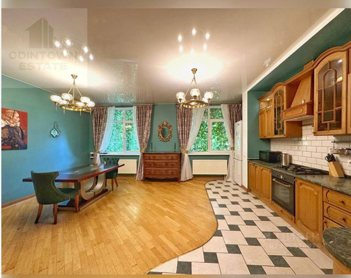 Продам таунхаус, Говорова ул, 99, Каринское с, 0 км от города