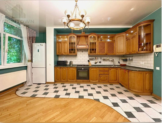 Продам таунхаус, Говорова ул, 99, Каринское с, 0 км от города