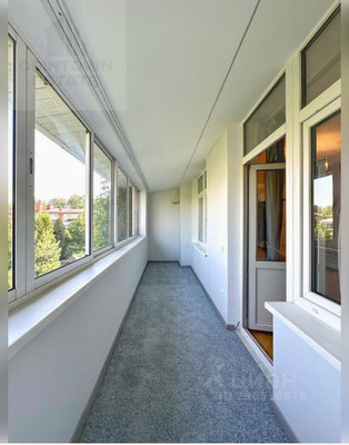 Продам таунхаус, Говорова ул, 99, Каринское с, 0 км от города