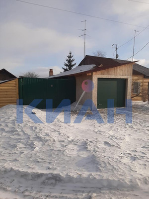 Продам дом, Молодежная ул, 11, Частоостровское с, 0 км от города