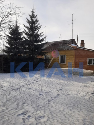Продам дом, Молодежная ул, 11, Частоостровское с, 0 км от города