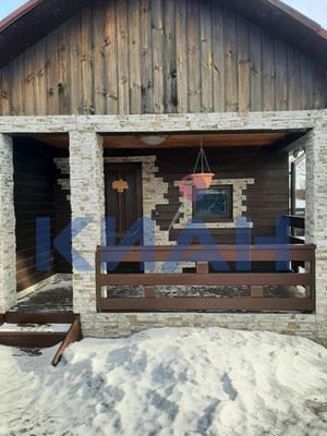 Продам дом, Молодежная ул, 11, Частоостровское с, 0 км от города