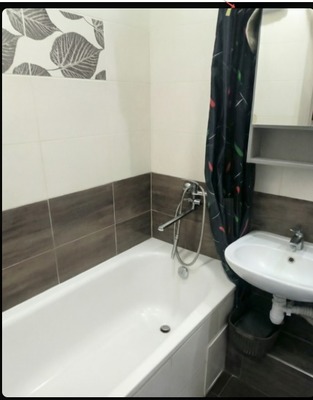 Продам однокомнатную (1-комн.) квартиру, Олимпийский пер, 9, Дорожный п