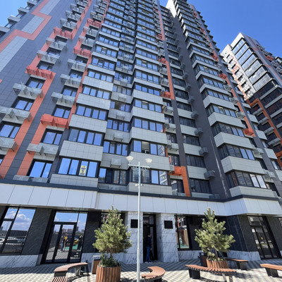 Продам двухкомнатную (2-комн.) квартиру, Назарько ул, 4, Ростов-на-Дону г