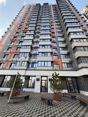 Продам двухкомнатную (2-комн.) квартиру, Назарько ул, 4, Ростов-на-Дону г