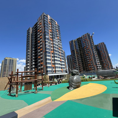 Продам двухкомнатную (2-комн.) квартиру, Назарько ул, 4, Ростов-на-Дону г