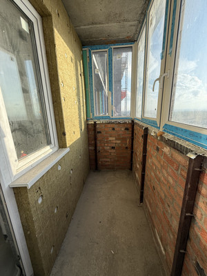 Продам двухкомнатную (2-комн.) квартиру, Назарько ул, 4, Ростов-на-Дону г