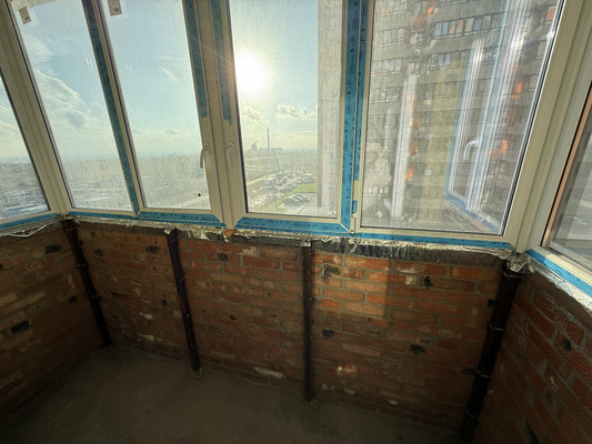 Продам двухкомнатную (2-комн.) квартиру, Назарько ул, 4, Ростов-на-Дону г