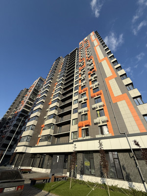 Продам двухкомнатную (2-комн.) квартиру, Назарько ул, 4, Ростов-на-Дону г