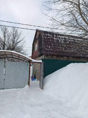 Продам дом, 47к1, Ватутинки д, 0 км от города