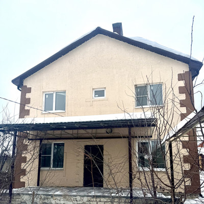 Продам дом, Серебрянского ул, 31, Воронеж г, 0 км от города