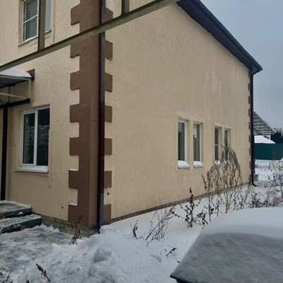 Продам дом, Серебрянского ул, 31, Воронеж г, 0 км от города