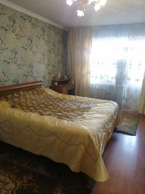 Продам трехкомнатную (3-комн.) квартиру, Днепровский пер, 122ка, Ростов-на-Дону г