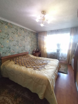 Продам трехкомнатную (3-комн.) квартиру, Днепровский пер, 122ка, Ростов-на-Дону г