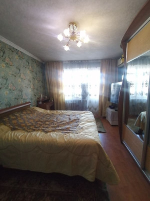 Продам трехкомнатную (3-комн.) квартиру, Днепровский пер, 122ка, Ростов-на-Дону г