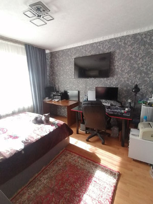 Продам трехкомнатную (3-комн.) квартиру, Днепровский пер, 122ка, Ростов-на-Дону г