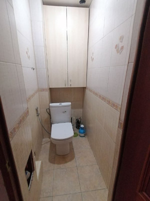 Продам трехкомнатную (3-комн.) квартиру, Днепровский пер, 122ка, Ростов-на-Дону г