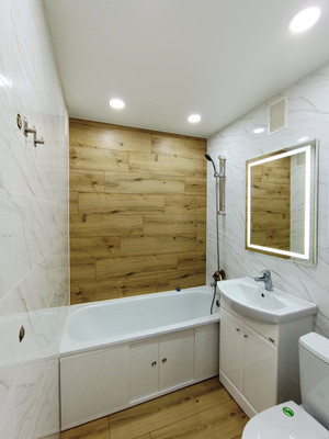 Продам двухкомнатную (2-комн.) квартиру, Лежневская ул, 122А, Иваново г