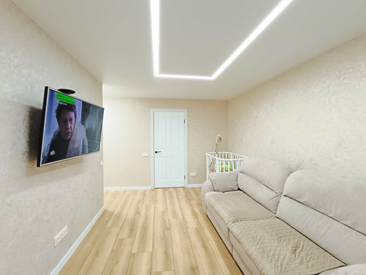 Продам двухкомнатную (2-комн.) квартиру, Лежневская ул, 122А, Иваново г