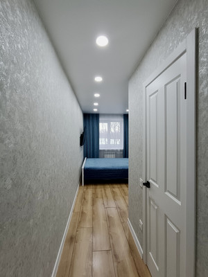 Продам двухкомнатную (2-комн.) квартиру, Лежневская ул, 122А, Иваново г