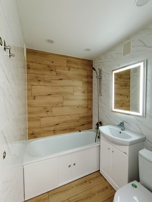 Продам двухкомнатную (2-комн.) квартиру, Лежневская ул, 122А, Иваново г