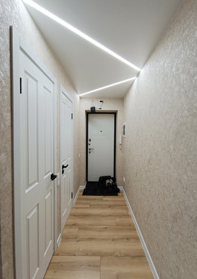 Продам двухкомнатную (2-комн.) квартиру, Лежневская ул, 122А, Иваново г