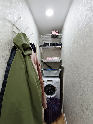 Продам двухкомнатную (2-комн.) квартиру, Лежневская ул, 122А, Иваново г