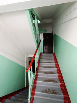 Продам двухкомнатную (2-комн.) квартиру, Лежневская ул, 122А, Иваново г