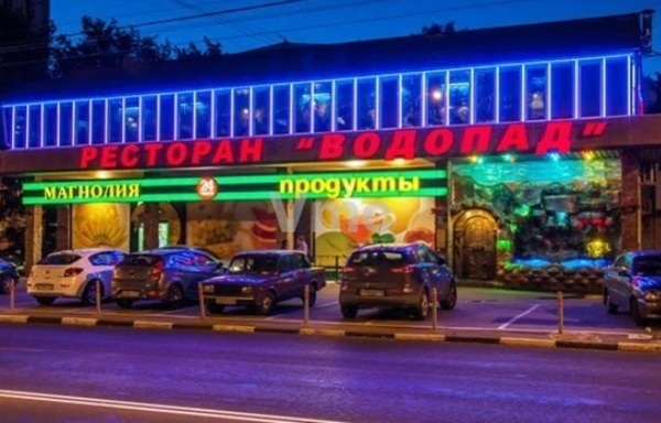 Продам коммерческое помещение 302,7 м2, Юных Ленинцев ул, 71к1, Москва г