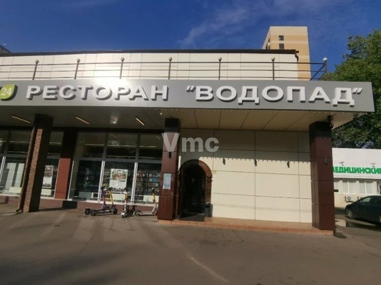 Продам коммерческое помещение 302,7 м2, Юных Ленинцев ул, 71к1, Москва г