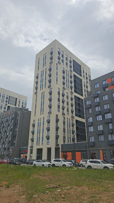 Продам однокомнатную (1-комн.) квартиру, Александра Суворова пр-кт, 159, Симферополь г