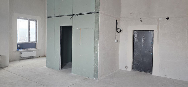 Продам однокомнатную (1-комн.) квартиру, Александра Суворова пр-кт, 159, Симферополь г