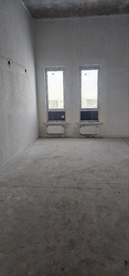 Продам однокомнатную (1-комн.) квартиру, Александра Суворова пр-кт, 159, Симферополь г