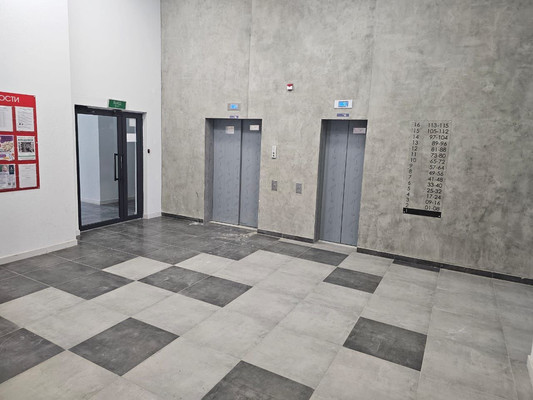 Продам однокомнатную (1-комн.) квартиру, Александра Суворова пр-кт, 159, Симферополь г