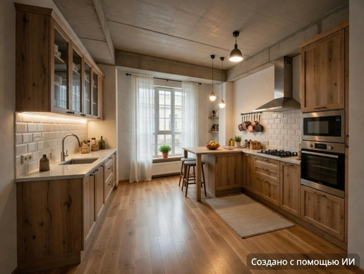 Продам трехкомнатную (3-комн.) квартиру, Шогенова ул, 7, Нальчик г