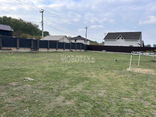 Продам участок 12 соток, ИЖС, Тихая ул, Горячий Ключ г, 0 км от города