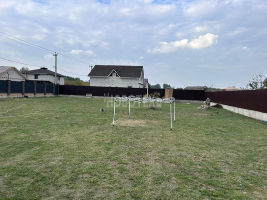 Продам участок 12 соток, ИЖС, Тихая ул, Горячий Ключ г, 0 км от города